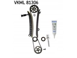 Zestaw rozrządu łańcuch VKML 81306 Seat Skoda VW Polo Fabia Ibiza