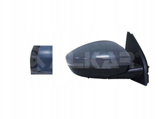 Lusterko Zewnętrzne 5402-08-2002088P