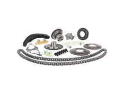 Zestaw Łańcucha Rozrządu