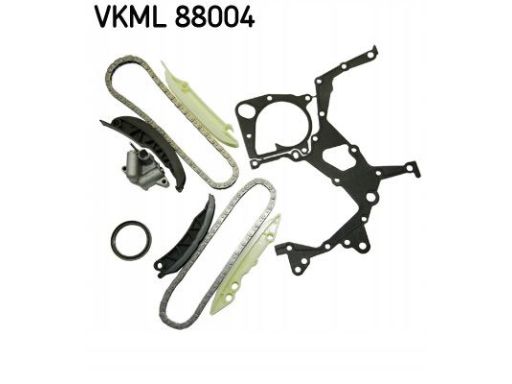 Zestaw Łańcucha Rozrządu Vkml 88004