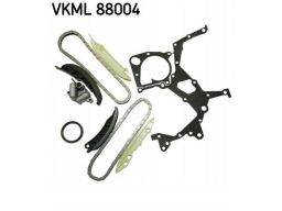 Zestaw Łańcucha Rozrządu Vkml 88004