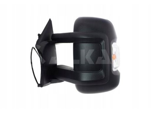 Lusterko Zewnętrzne 5402-21-2001119P