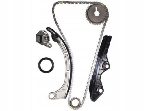 Zestaw Łańcucha Rozrządu Vkml 92003