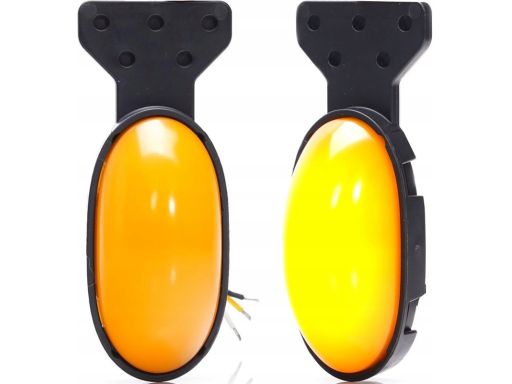 Światło Obrysowe 2042/Ii