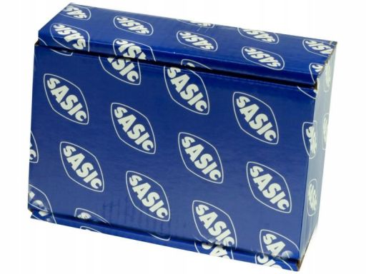 Silentblock Zawieszenia Osi 1315745