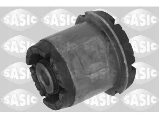 Silentblock Zawieszenia Osi 2600017