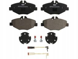 Klocek Hamulcowy Kpl. Fdb1414