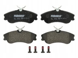 Klocek Hamulcowy Kpl. Fdb1477