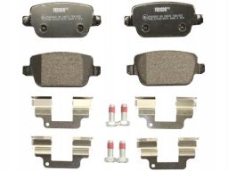 Klocek Hamulcowy Kpl. Fdb1932