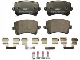 Klocek Hamulcowy Kpl. Fdb4058