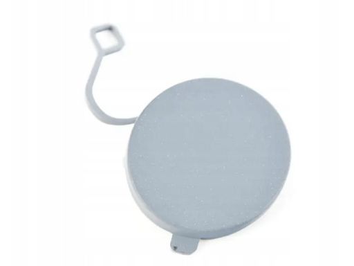 Zaślepka Haka Zderzaka Przód Volkswagen Touareg 2 7P 7P6807185