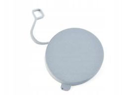 Zaślepka Haka Zderzaka Przód Volkswagen Touareg 2 7P 7P6807185