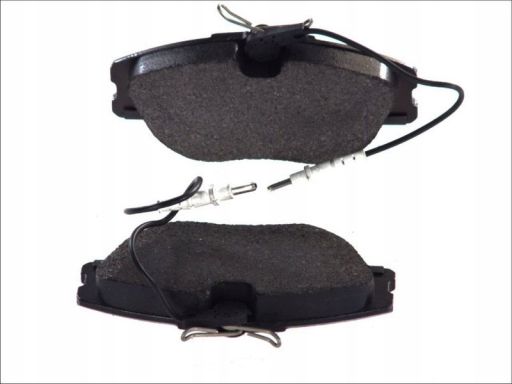 Klocek Hamulcowy Kpl. Fvr1000