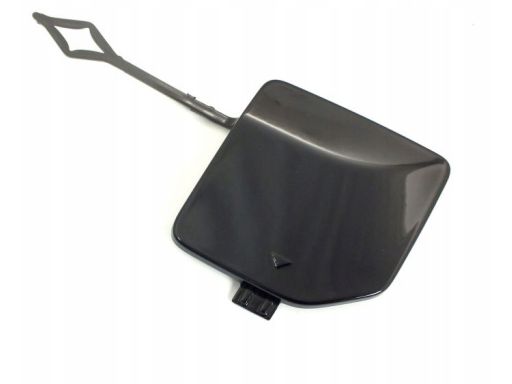 Oryginalna Zaślepka haka zderzaka Tył BMW X3 G01 LIFT M PAKIET 51125A4