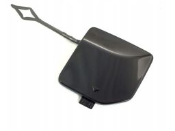 Oryginalna Zaślepka haka zderzaka Tył BMW X3 G01 LIFT M PAKIET 51125A4