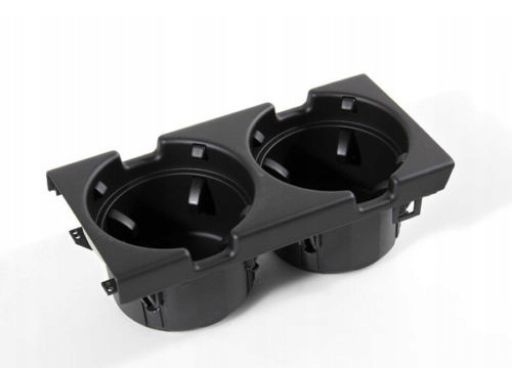 Uchwyt na kubki Cup Holder BMW SERIA 3 E46
