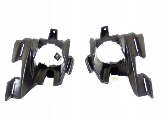 Ramka Mocowanie Wspornik Halogenu Mercedes W415 Citan Komplet