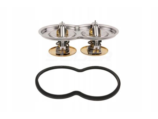 Termostat Środka Chłodzącego Tx 32 80D