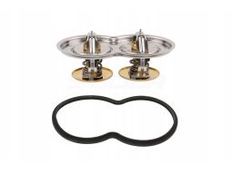 Termostat Środka Chłodzącego Tx 32 80D