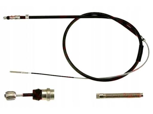 Linka Hamulca Postojowego Gch2617