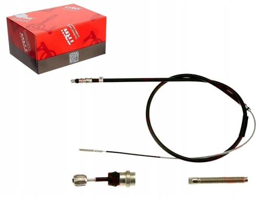 Linka Hamulca Postojowego Gch2617