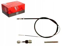 Linka Hamulca Postojowego Gch2617