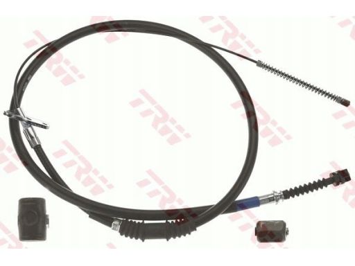 Linka Hamulca Postojowego Gch377