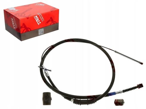 Linka Hamulca Postojowego Gch377