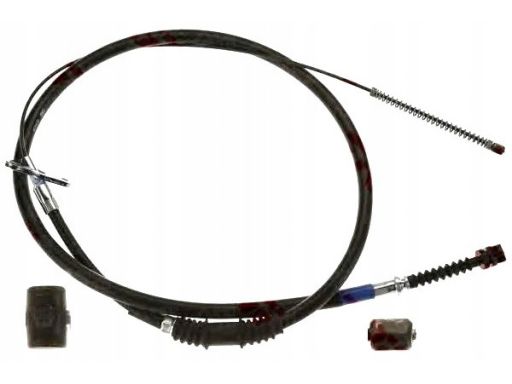 Linka Hamulca Postojowego Gch377