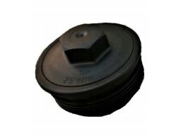 Korek zakrętka filtra paliwa Mercedes OM900 OM904 OM923 OM924 A0000900