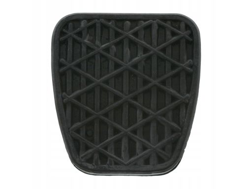 Nakładka Pedału Sprzęgła 07532