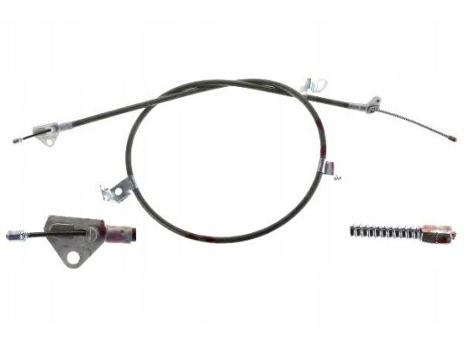 Linka Hamulca Postojowego Gch450