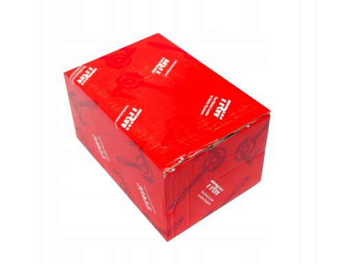 Linka Hamulca Postojowego Gch450