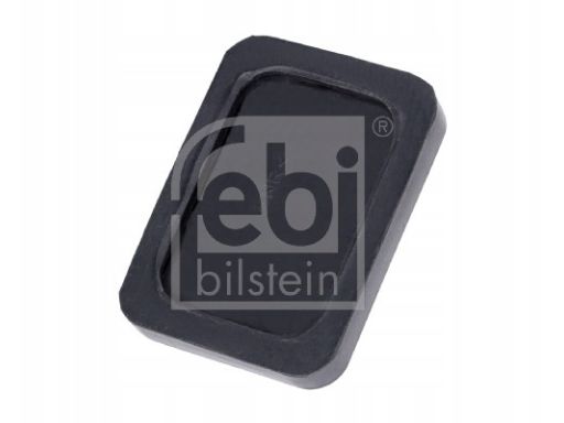 Nakładka Pedału Sprzęgła 40382