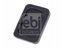 Nakładka Pedału Sprzęgła 40382