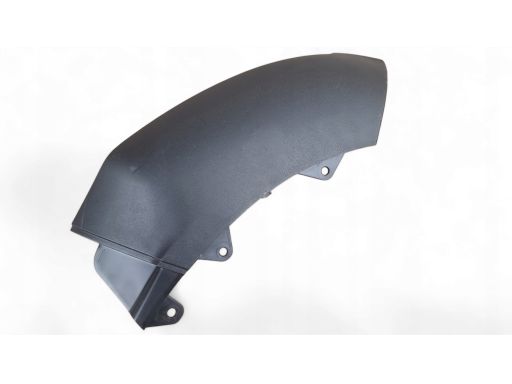 Mercedes W253 X253 Glc Dokładka Lewa Hokej Spojler A2538857900