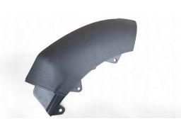 Mercedes W253 X253 Glc Dokładka Lewa Hokej Spojler A2538857900