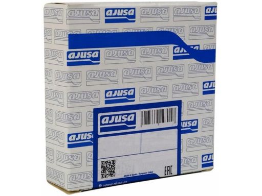 Uszczelka Kolektora Dolotowego 16032500