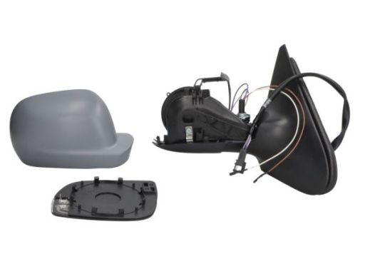 Lusterko Zewnętrzne 5402-04-1121199P