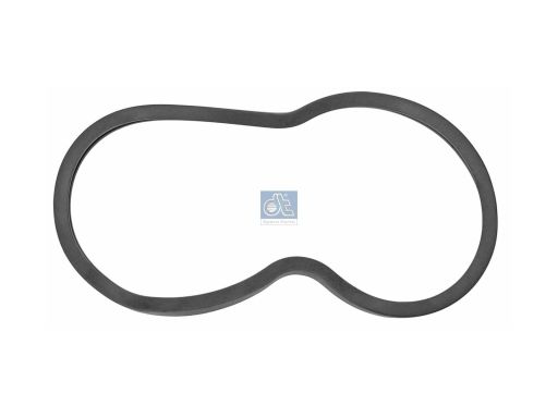 Uszczelka Termostatu 1.24114