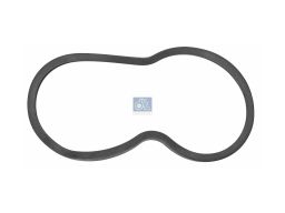 Uszczelka Termostatu 1.24114