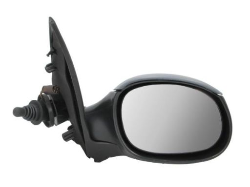 Lusterko Zewnętrzne 5402-04-1121532P