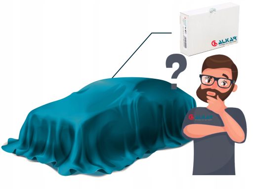 Lusterko Zewnętrzne 5402-04-1125565P