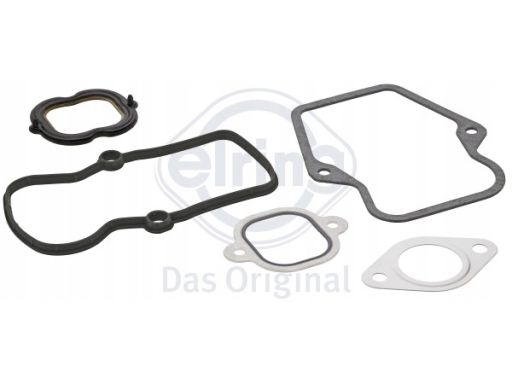 Zestaw Uszczelek Głowicy Cylindra 535.070