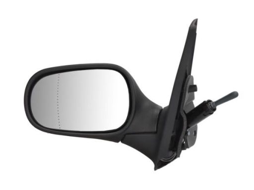 Lusterko Zewnętrzne 5402-04-1191112P