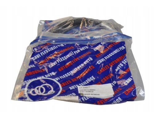 Linka Hamulca Postojowego 11.0246.1