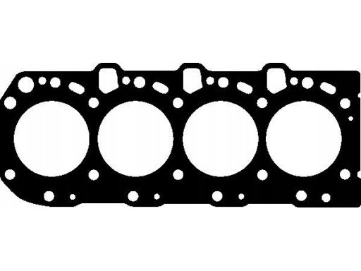 Uszczelka Głowicy Cylindrów 588.830