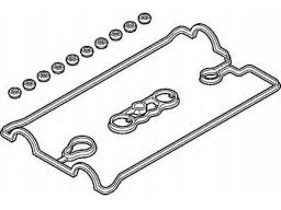 Zestaw Uszczelek Pokrywy Zaworów 658.180