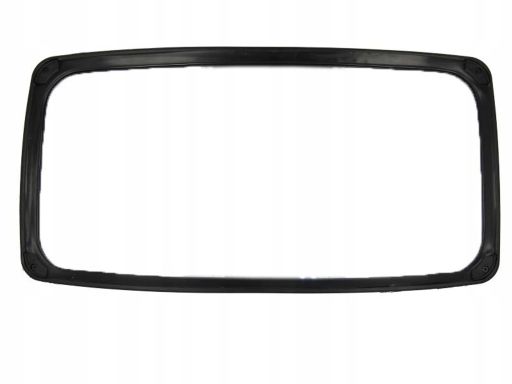 Lusterko Zewnętrzne S026 102