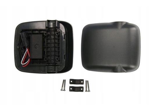 Lusterko Zewnętrzne S118 201